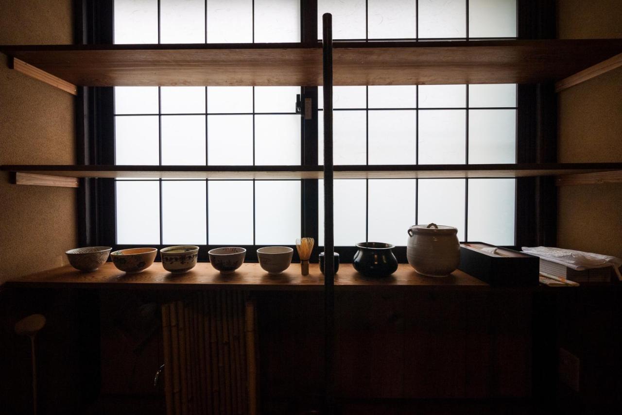Kimachi-Tei（きまち亭） Villa Tojama Kültér fotó