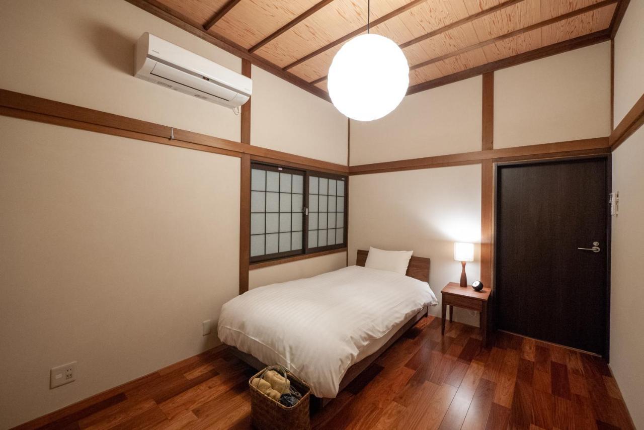 Kimachi-Tei（きまち亭） Villa Tojama Kültér fotó